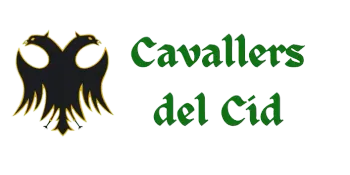 Logo Cavallers del Cid