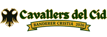 Logo Cavallers del Cid